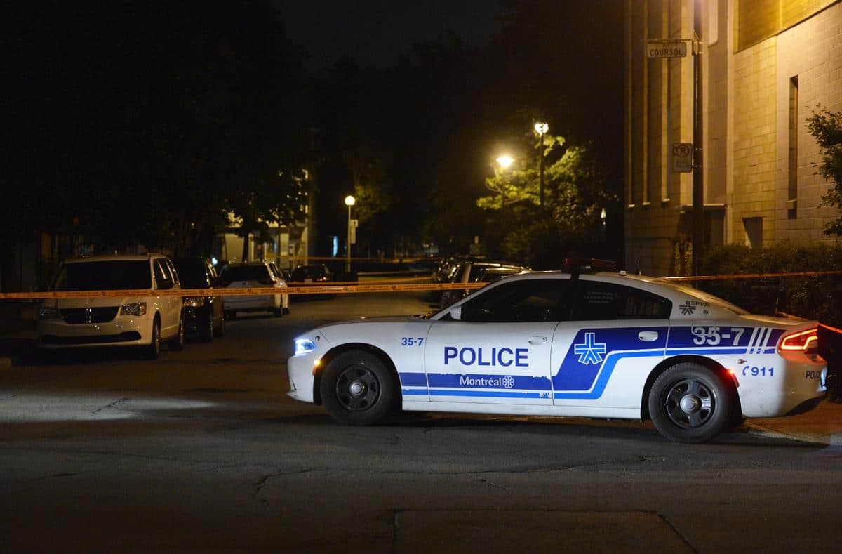 Pascal Girard/AGENCE QMI