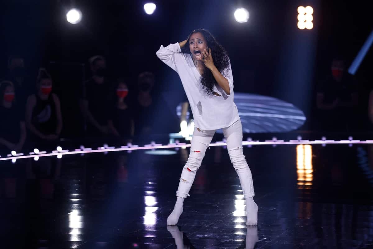 PHOTO COURTOISIE / OSA IMAGES