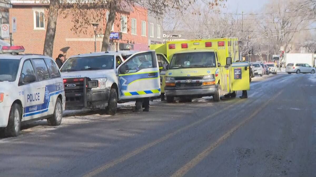 CAPTURES TVA/ AGENCE QMI