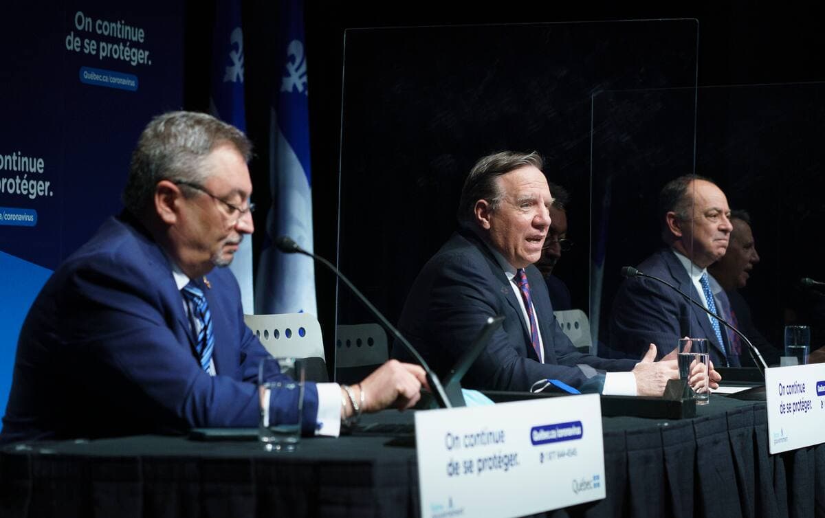 Photo The Canadian Press