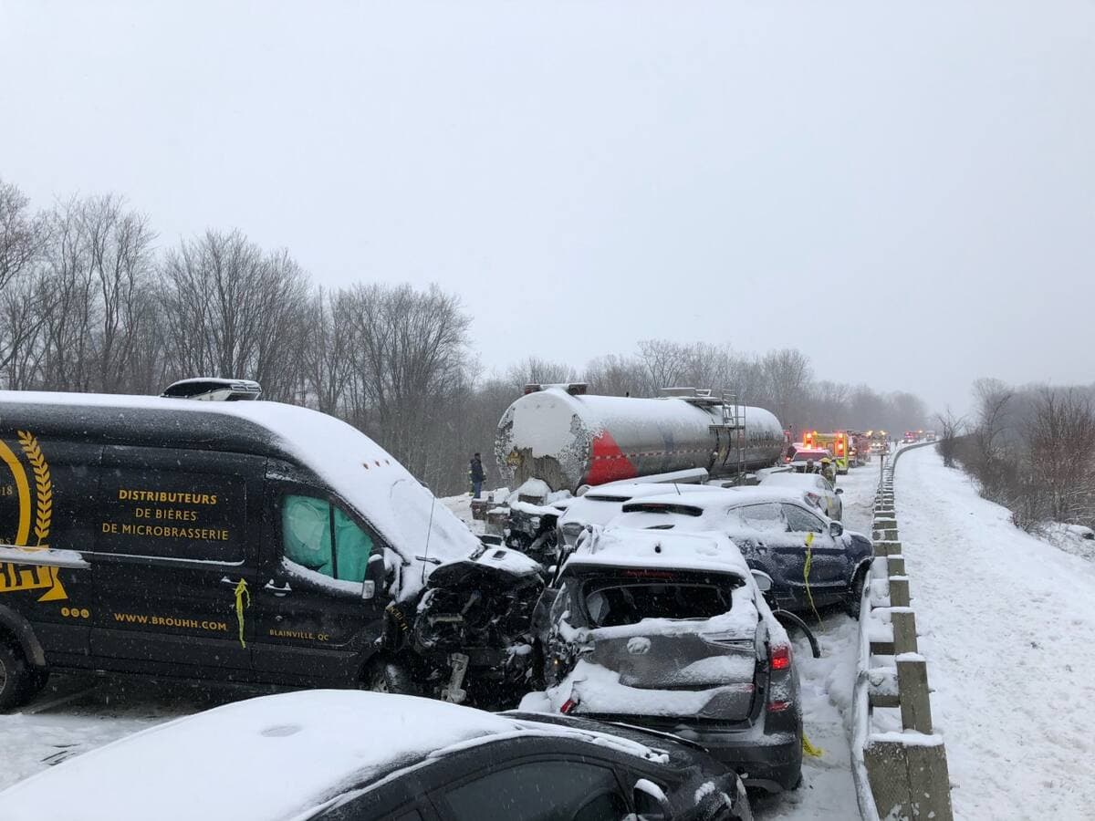 Photo Agence QMI, Jean-Simon Hubert