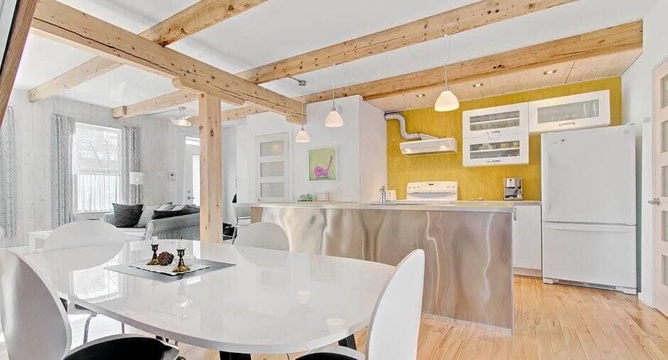 Site web ViaCapitale