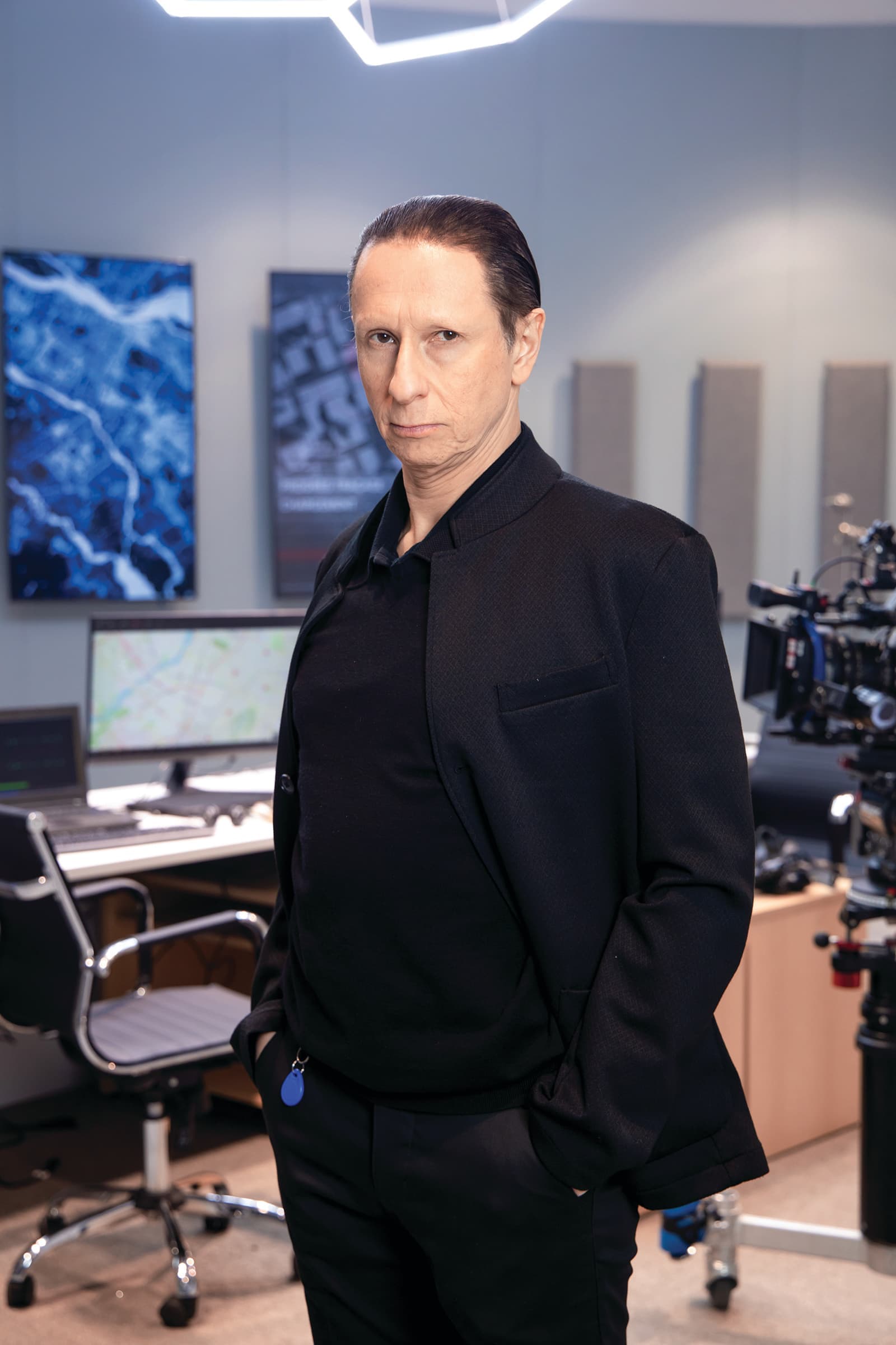 Photo : Dominic Gouin / TVA Pub