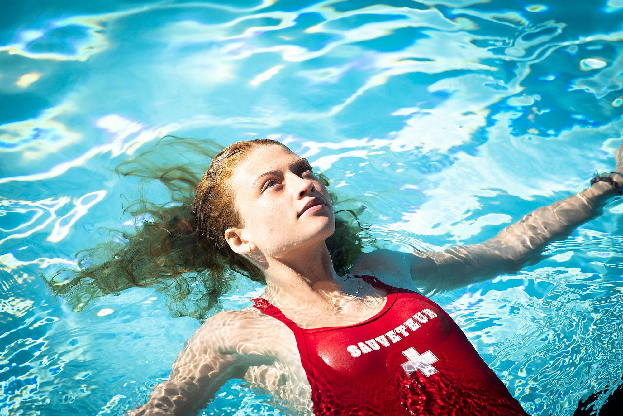 Photo fournie par Les Films Opale