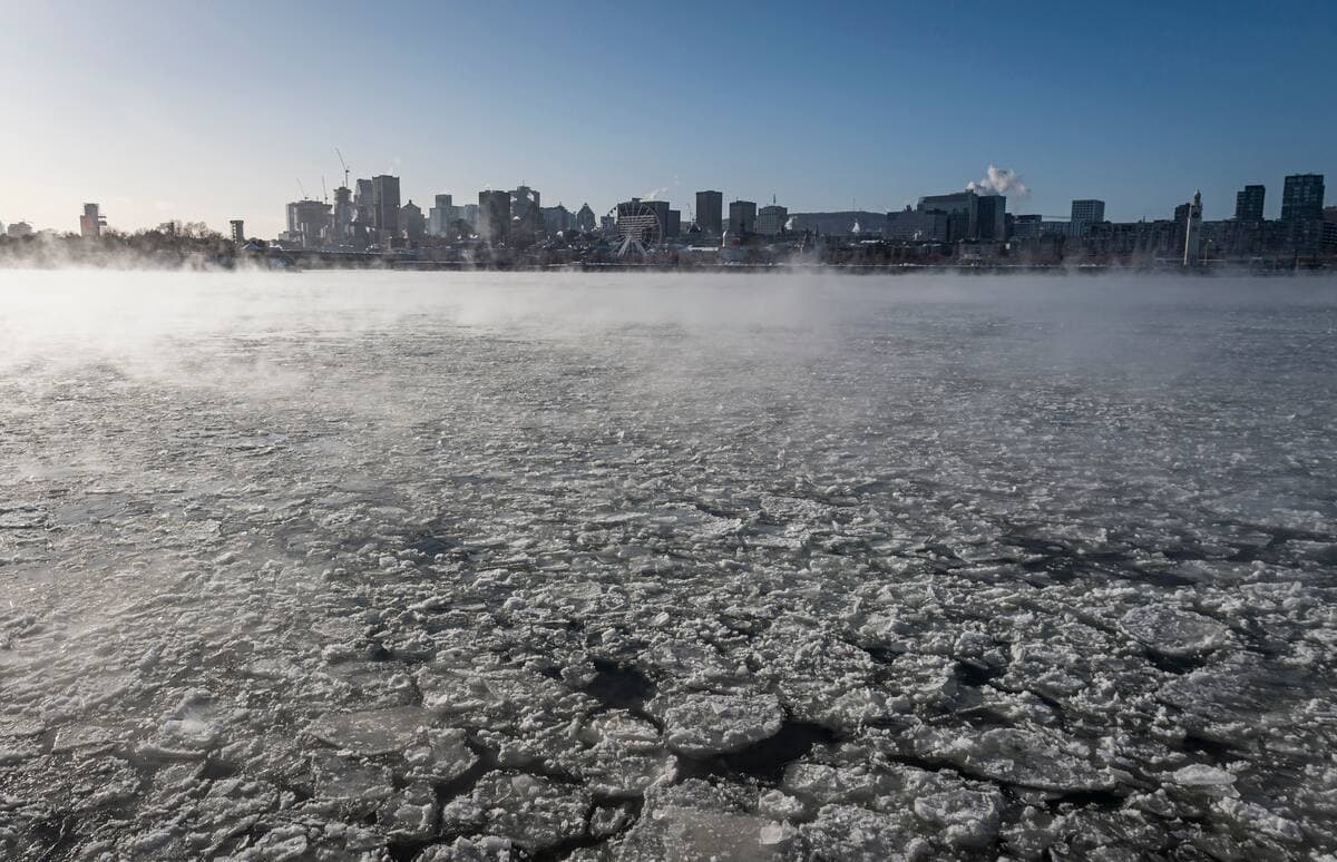Joël Lemay / Agence QMI