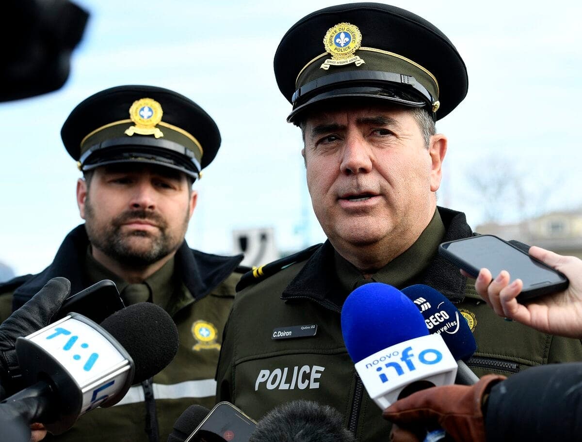 Photo Stevens Leblanc