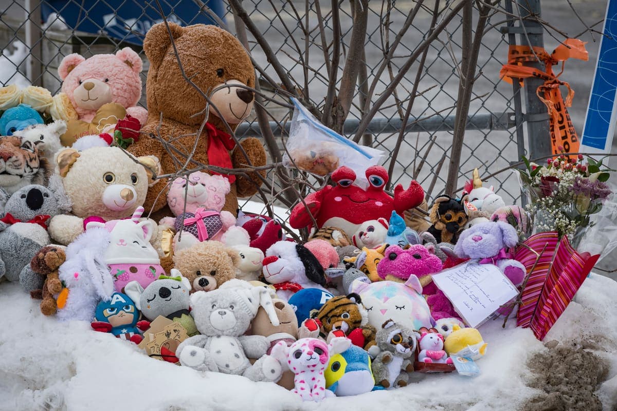 Photo Agence QMI, Joël Lemay