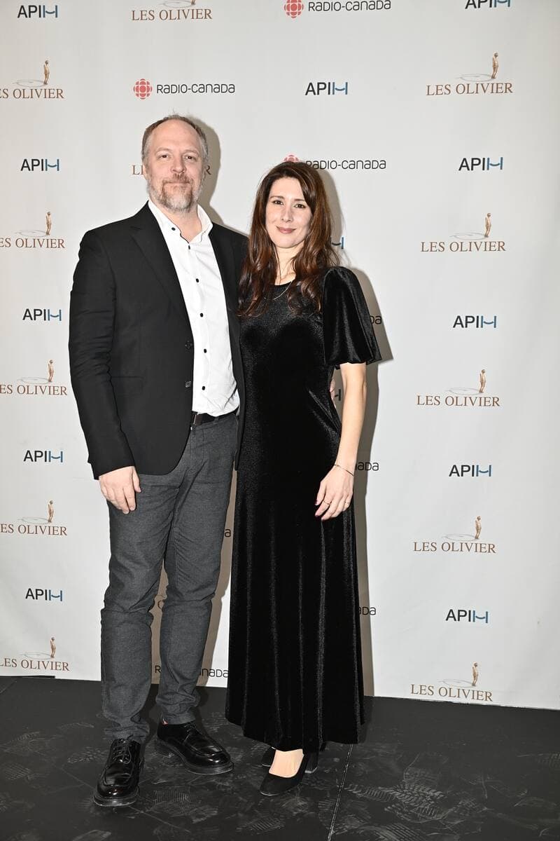 Joël Lemay / Agence QMI