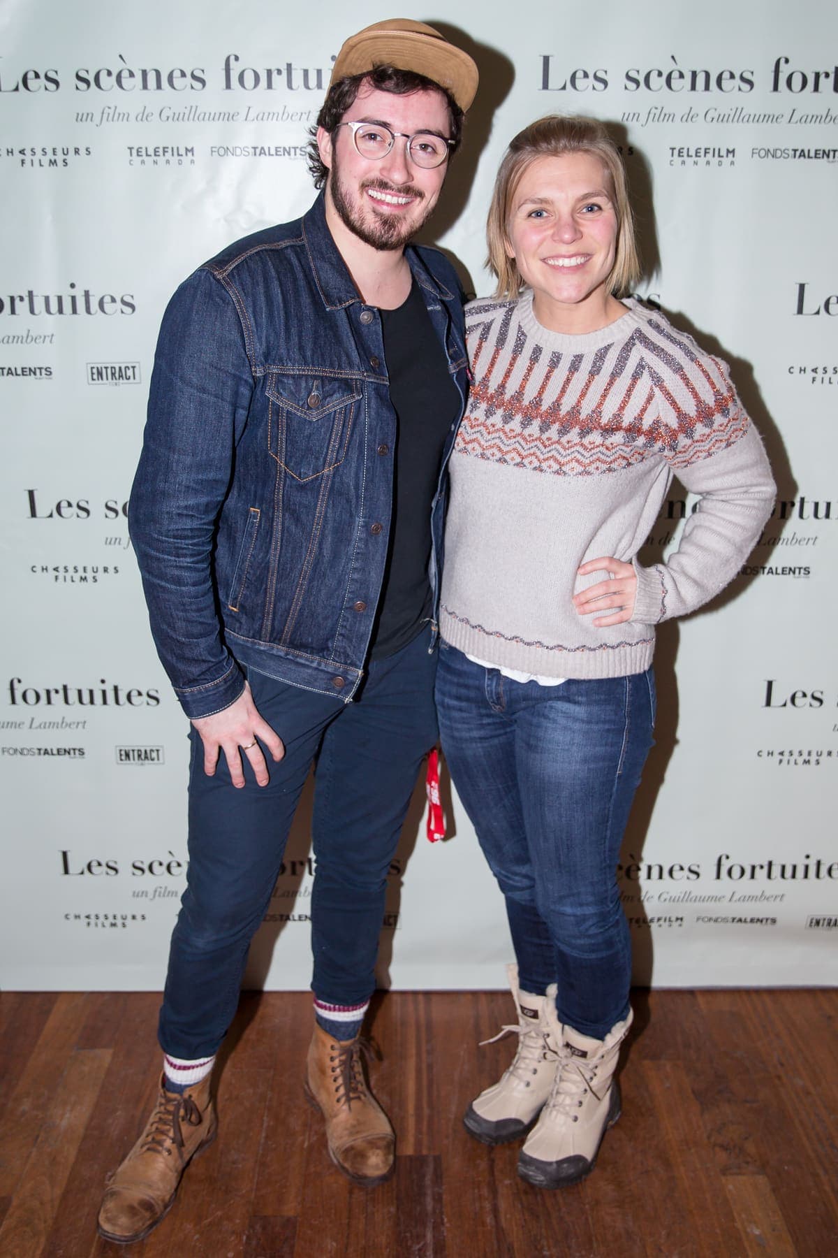 Dario Ayala / Agence QMI