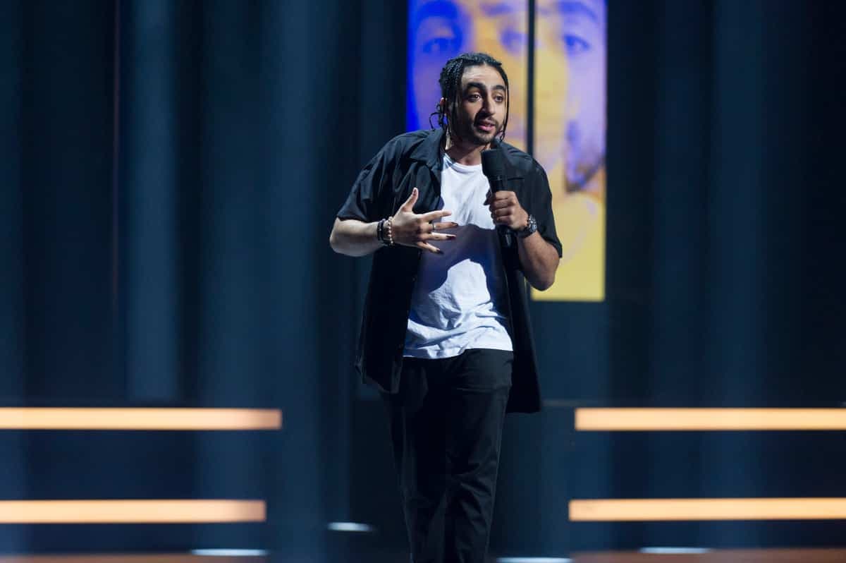 MARTIN ALARIE / JOURNAL DE MONTREAL