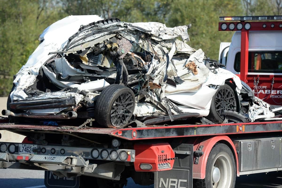 Photo Agence QMI, Maxime Deland