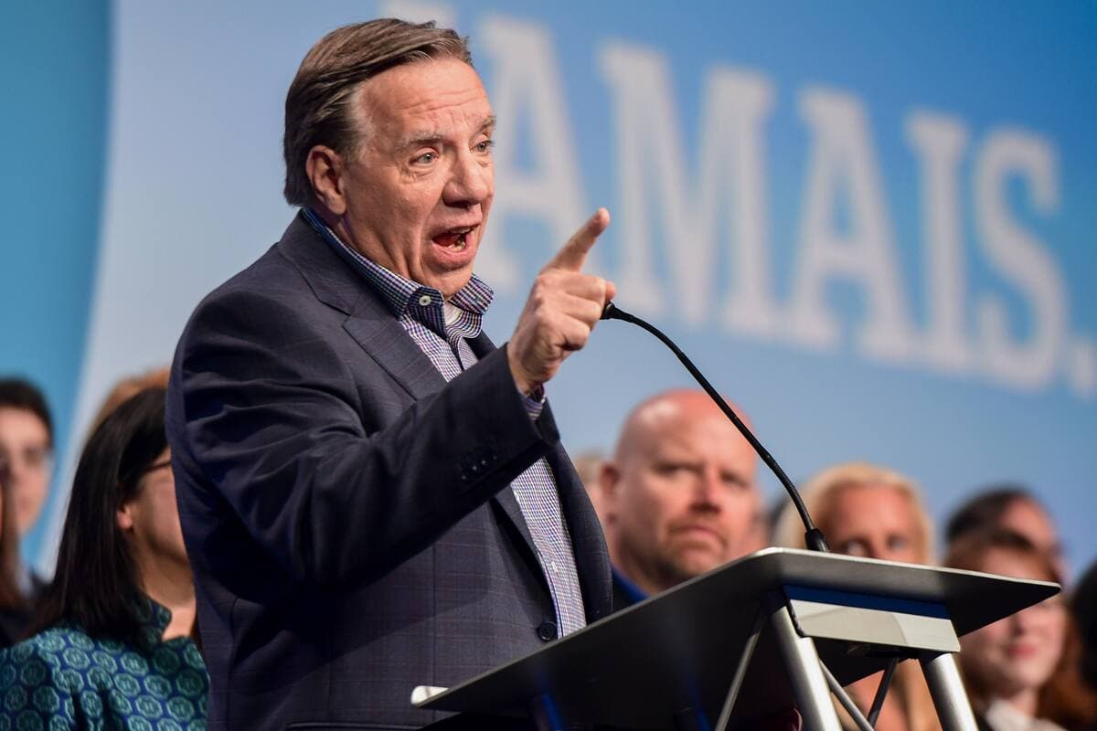 PHOTO AGENCE QMI, ANDRÉANNE LEMIRE