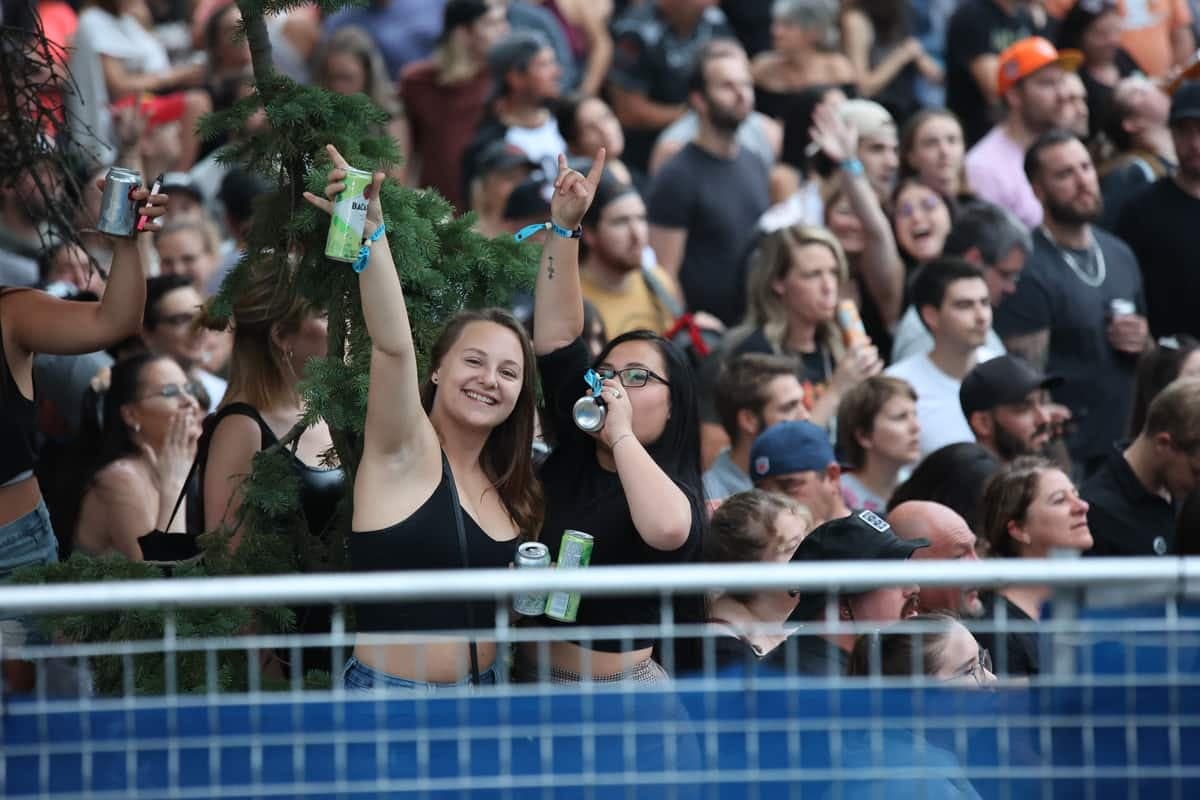 Marcel Tremblay / Agence QMI