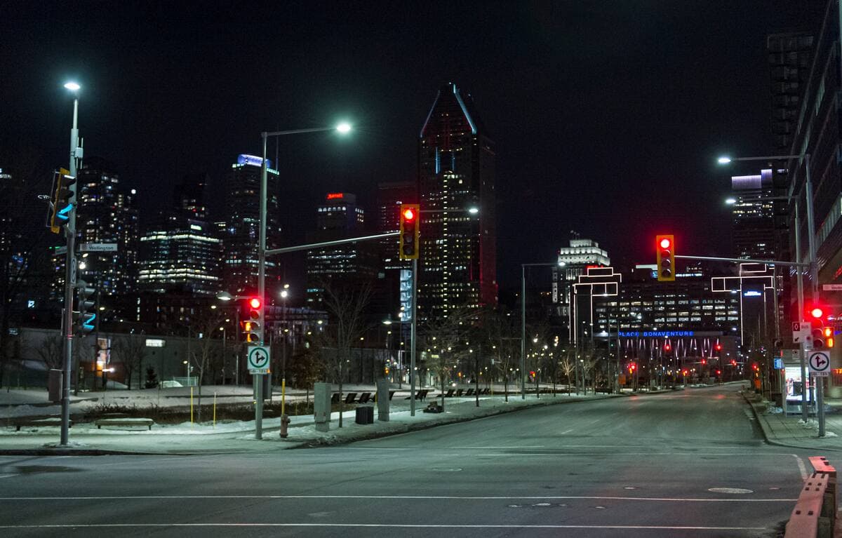 Joël Lemay / Agence QMI