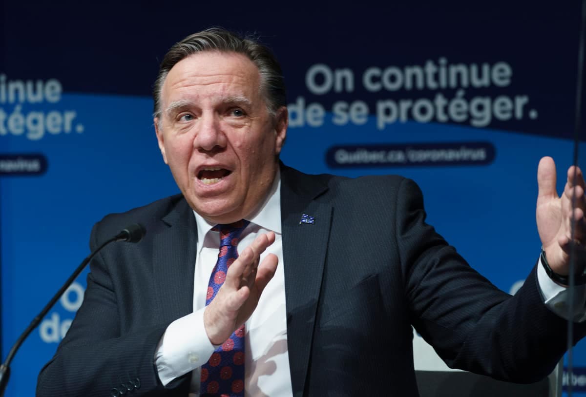 Photo pool Paul Chiasson, La Presse Canadienne