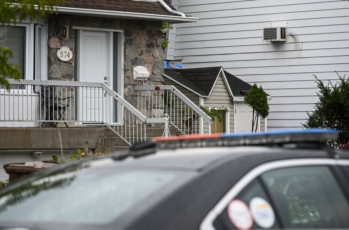 MAXIME DELAND/AGENCE QMI