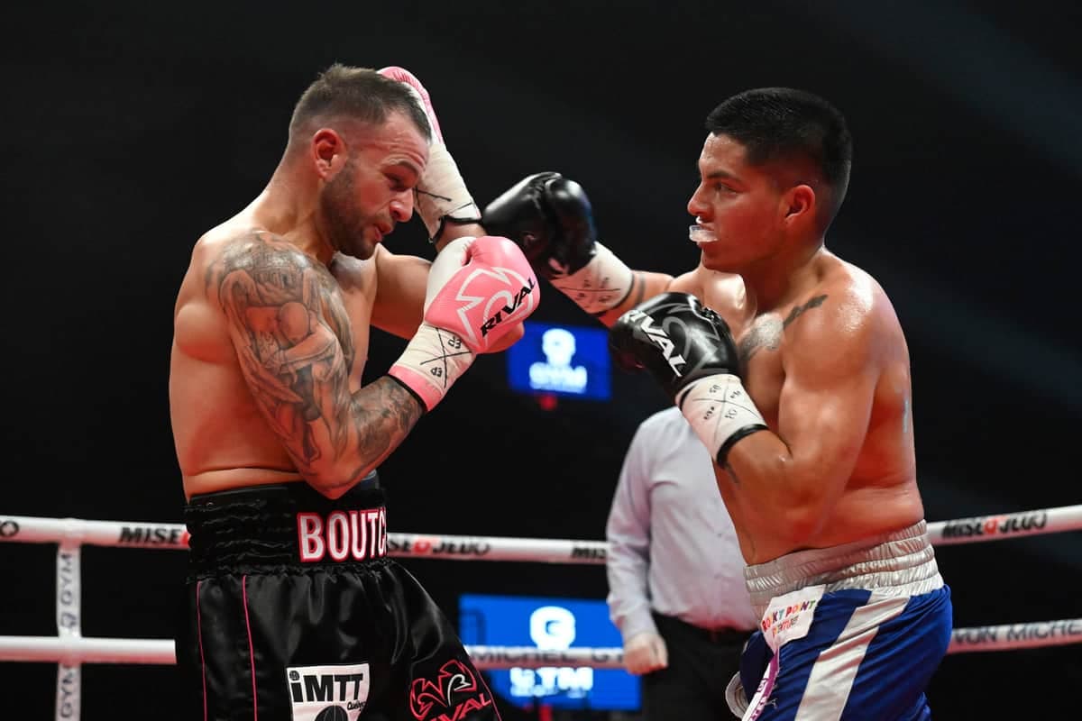 GYM / BERNARD BRAULT