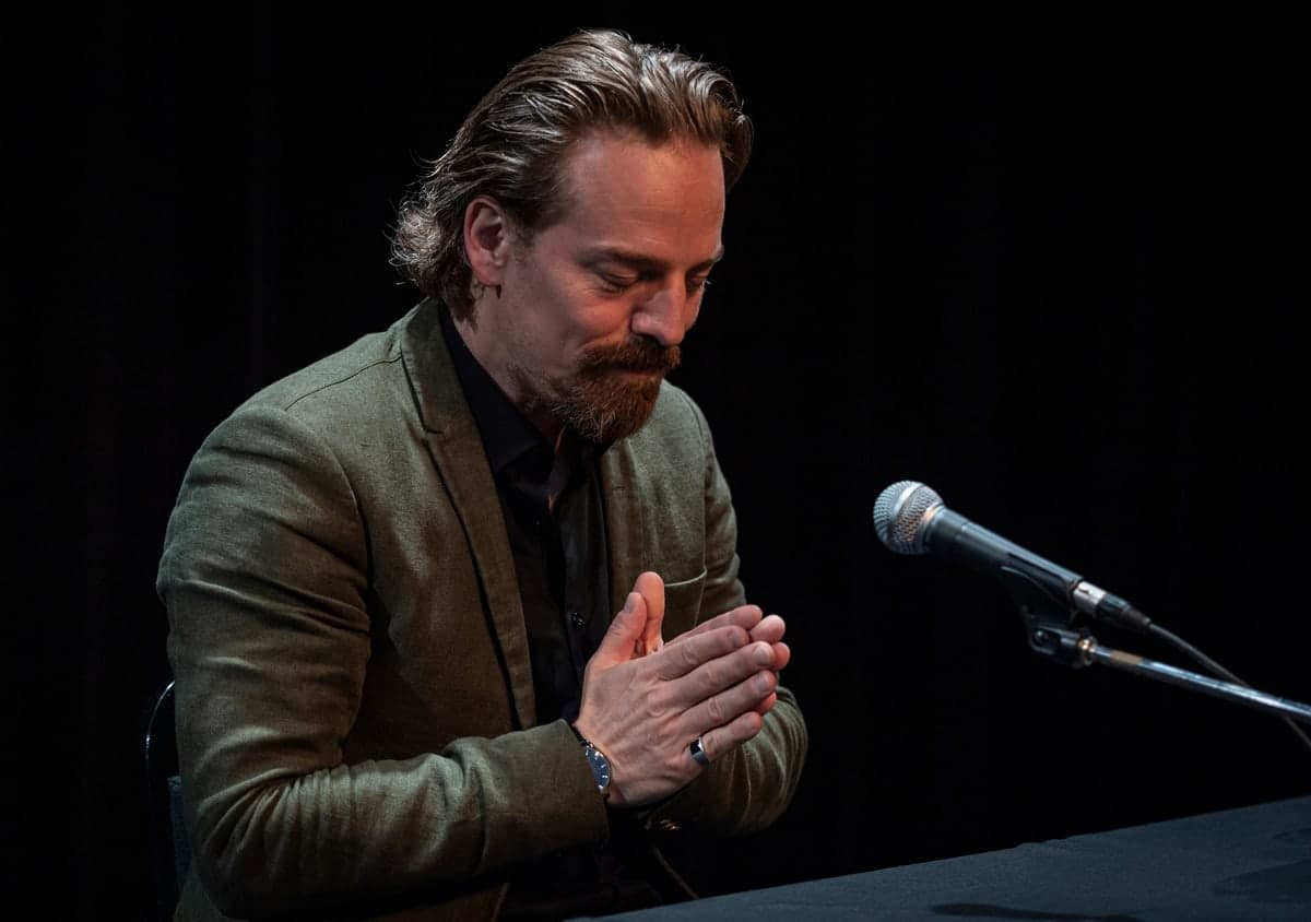 Joël Lemay / Agence QMI