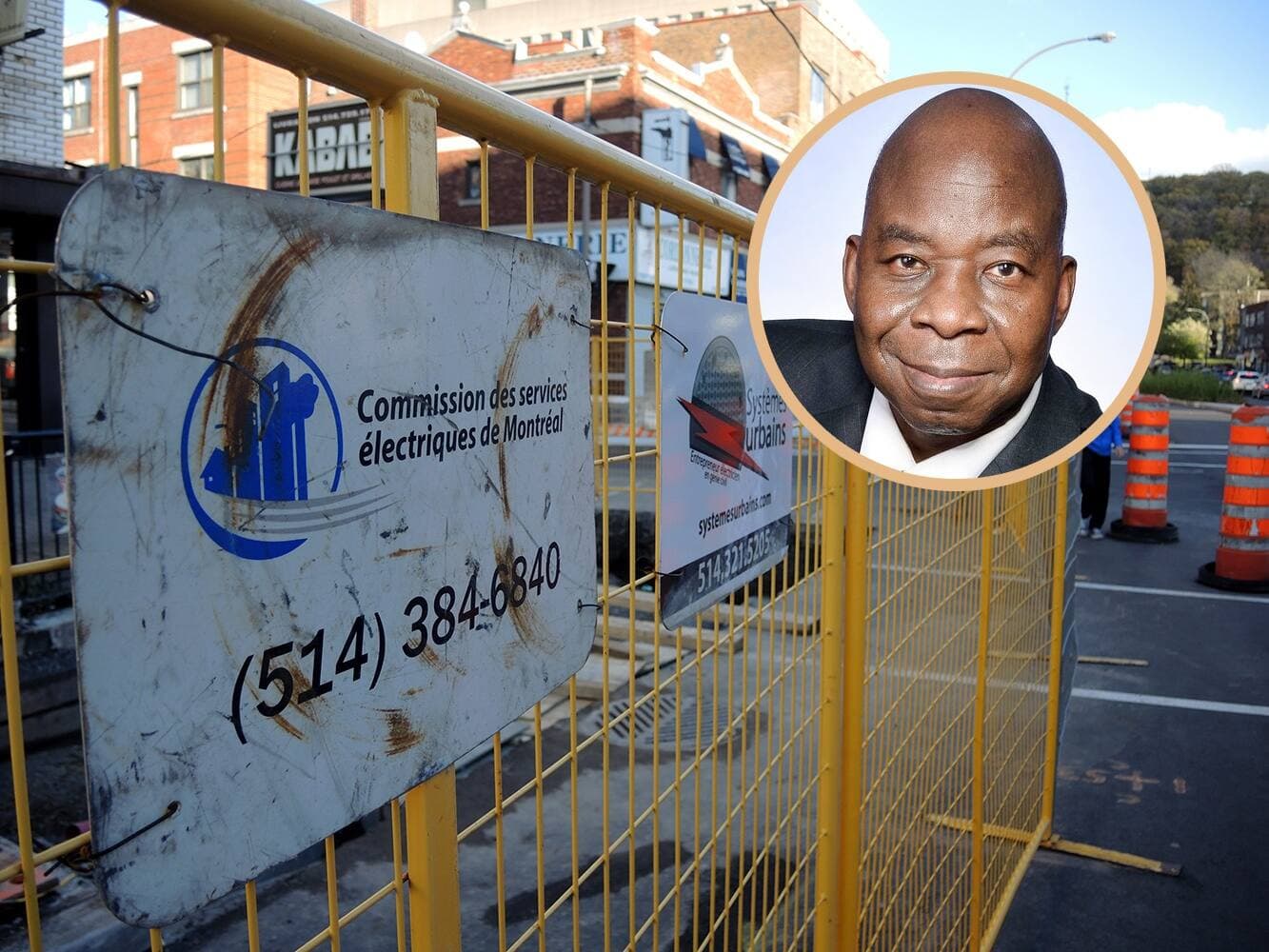 La Commission des services électriques est responsable de la gestion des conduits souterrains pour les réseaux filaires d’Hydro-Québec ou des fournisseurs de téléphonie et d’internet.