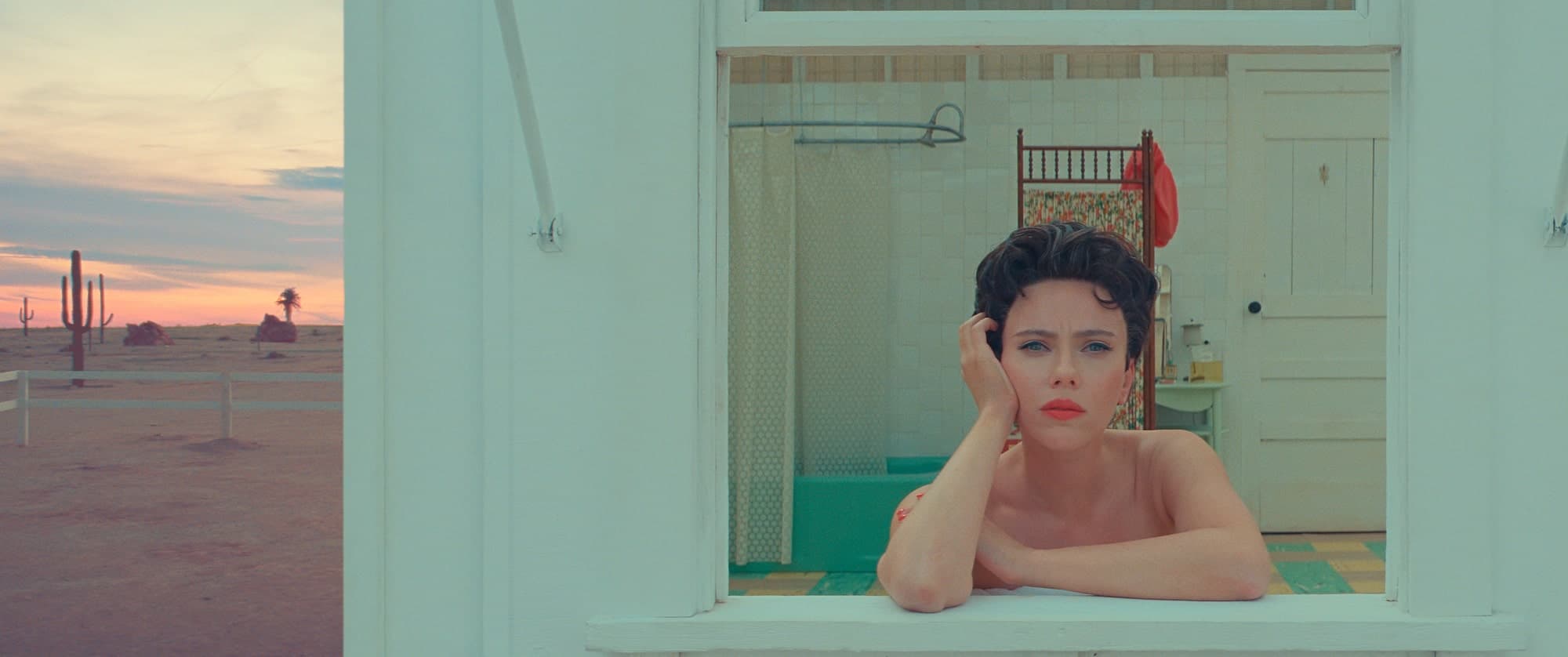 Photo fournie par Focus Features