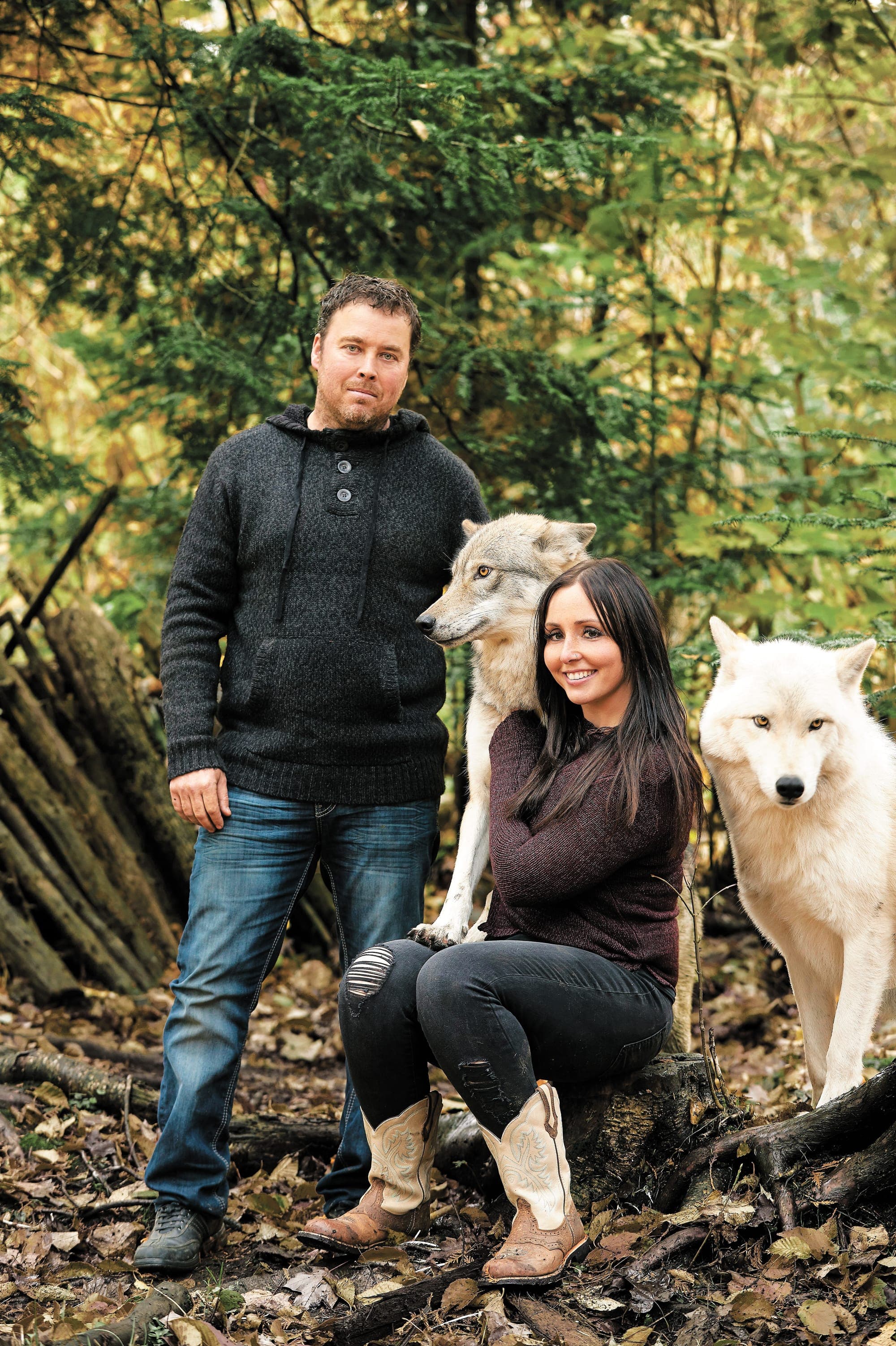 Photo courtoisie TVA