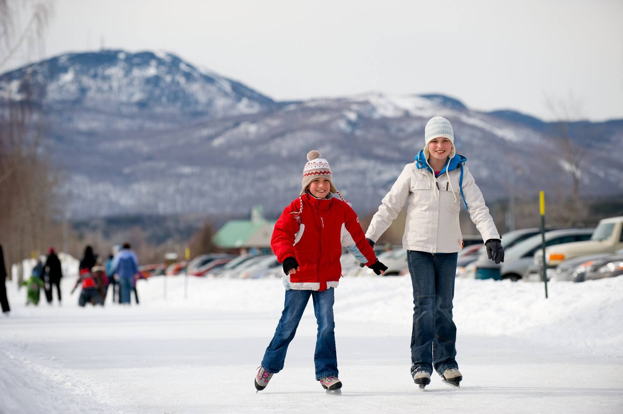 Photo fournie par Michel Julien