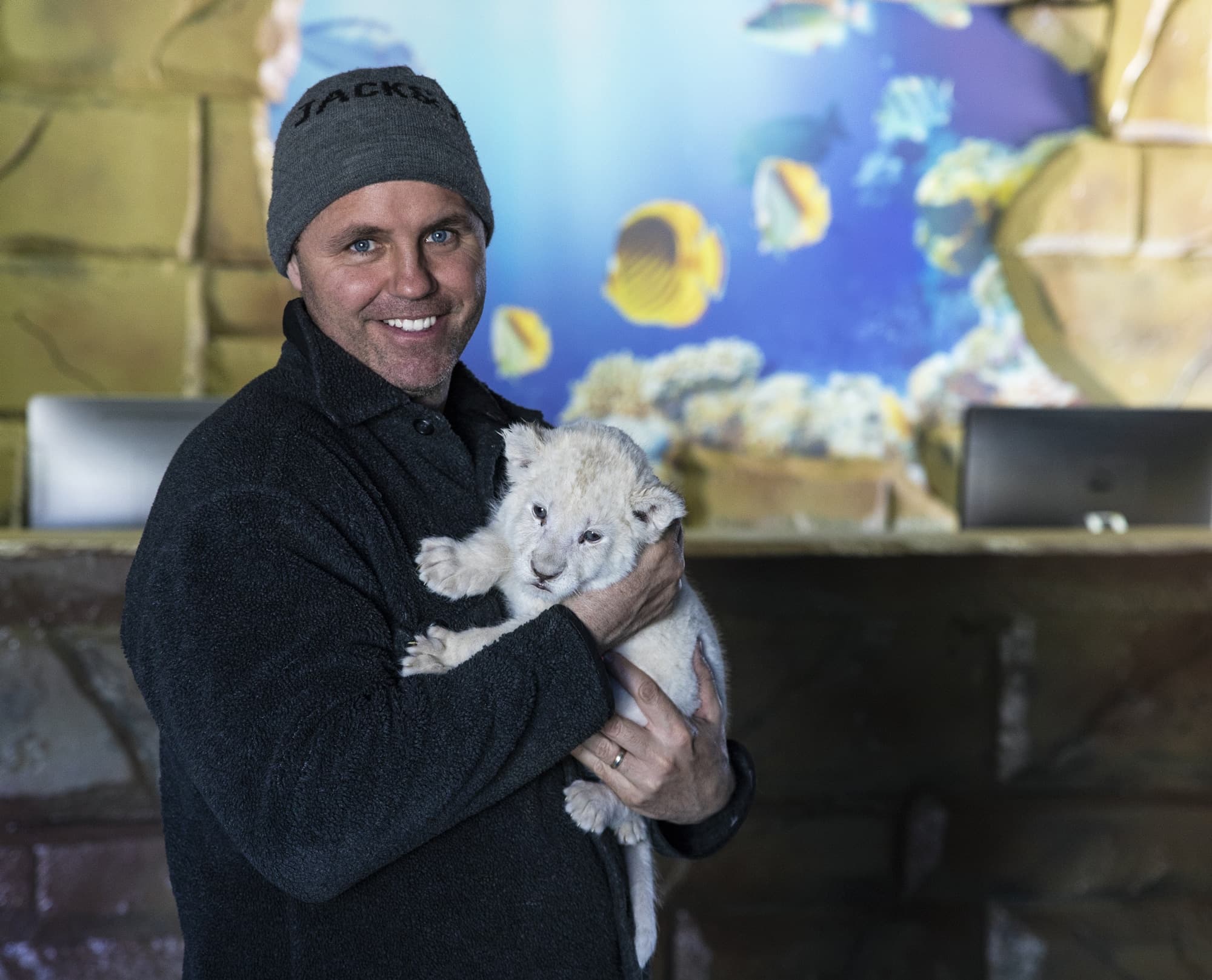 Photo fournie par Complexe Atlantide