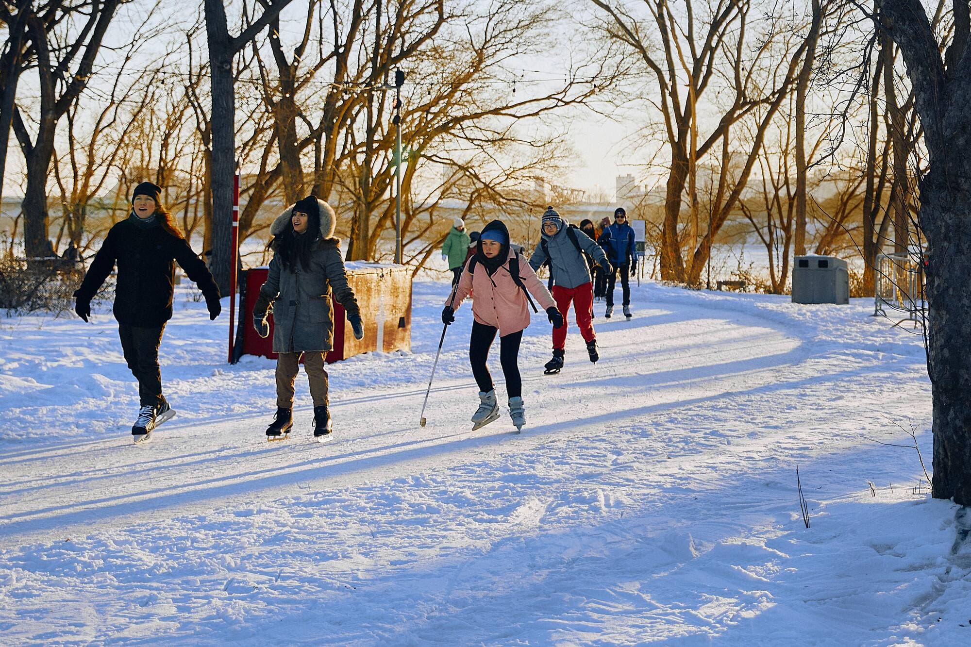 Photo fournie par Myriam Baril-Tessier