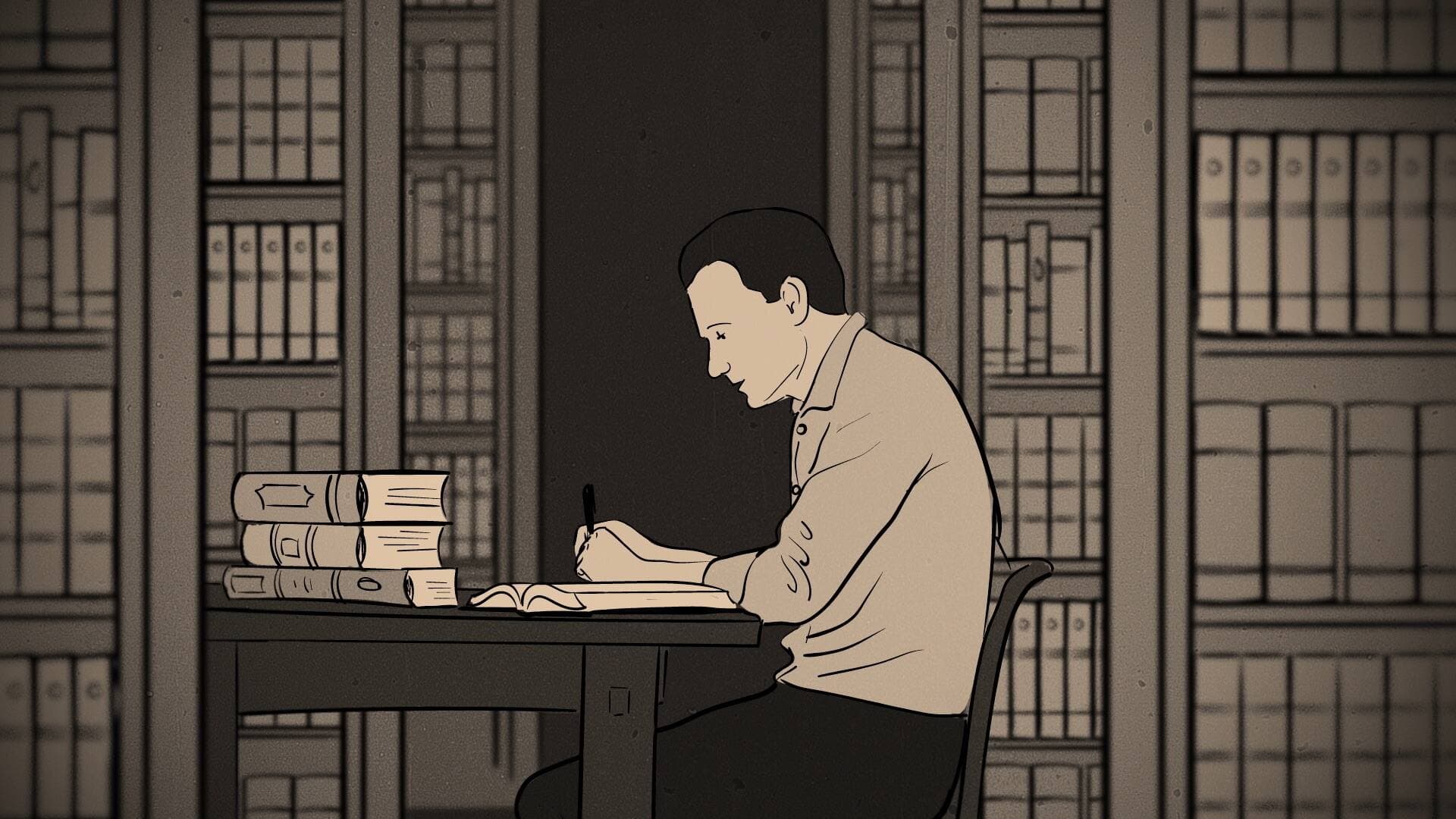 Illustration Felipe Bello