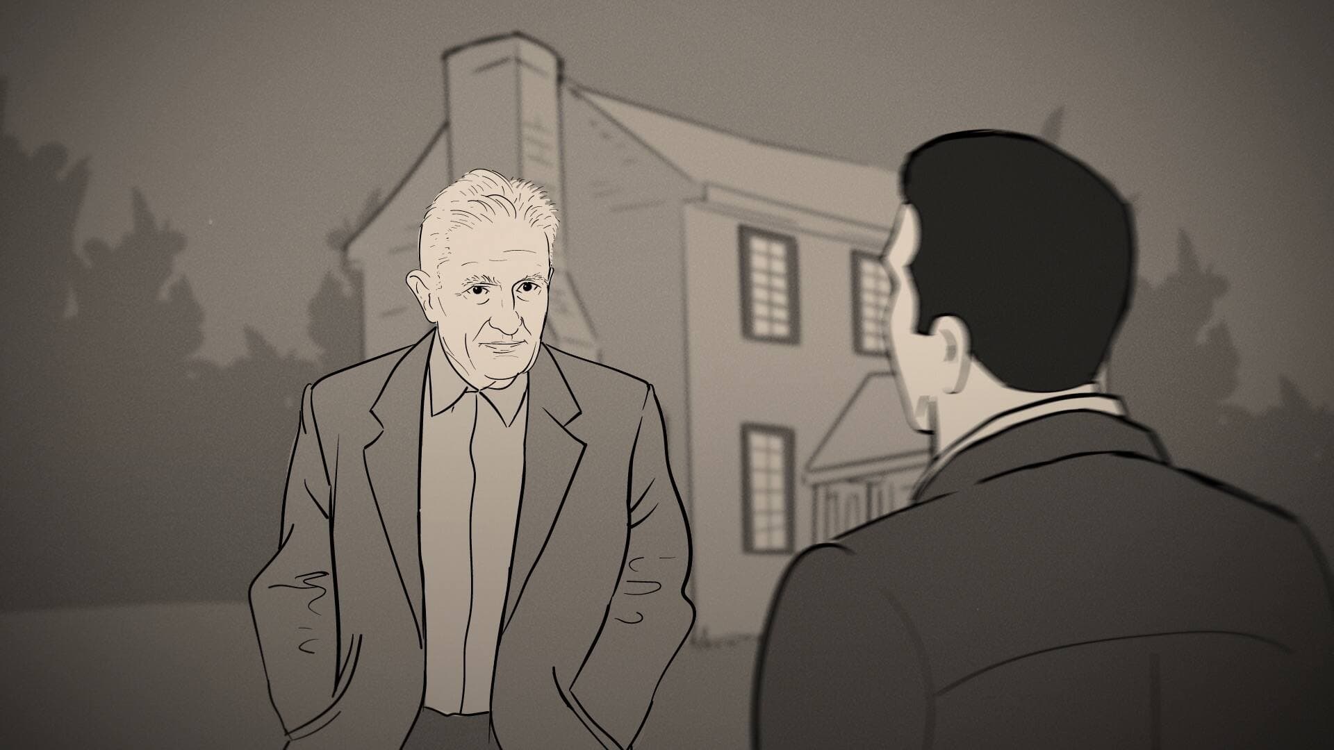 Illustration Felipe Bello