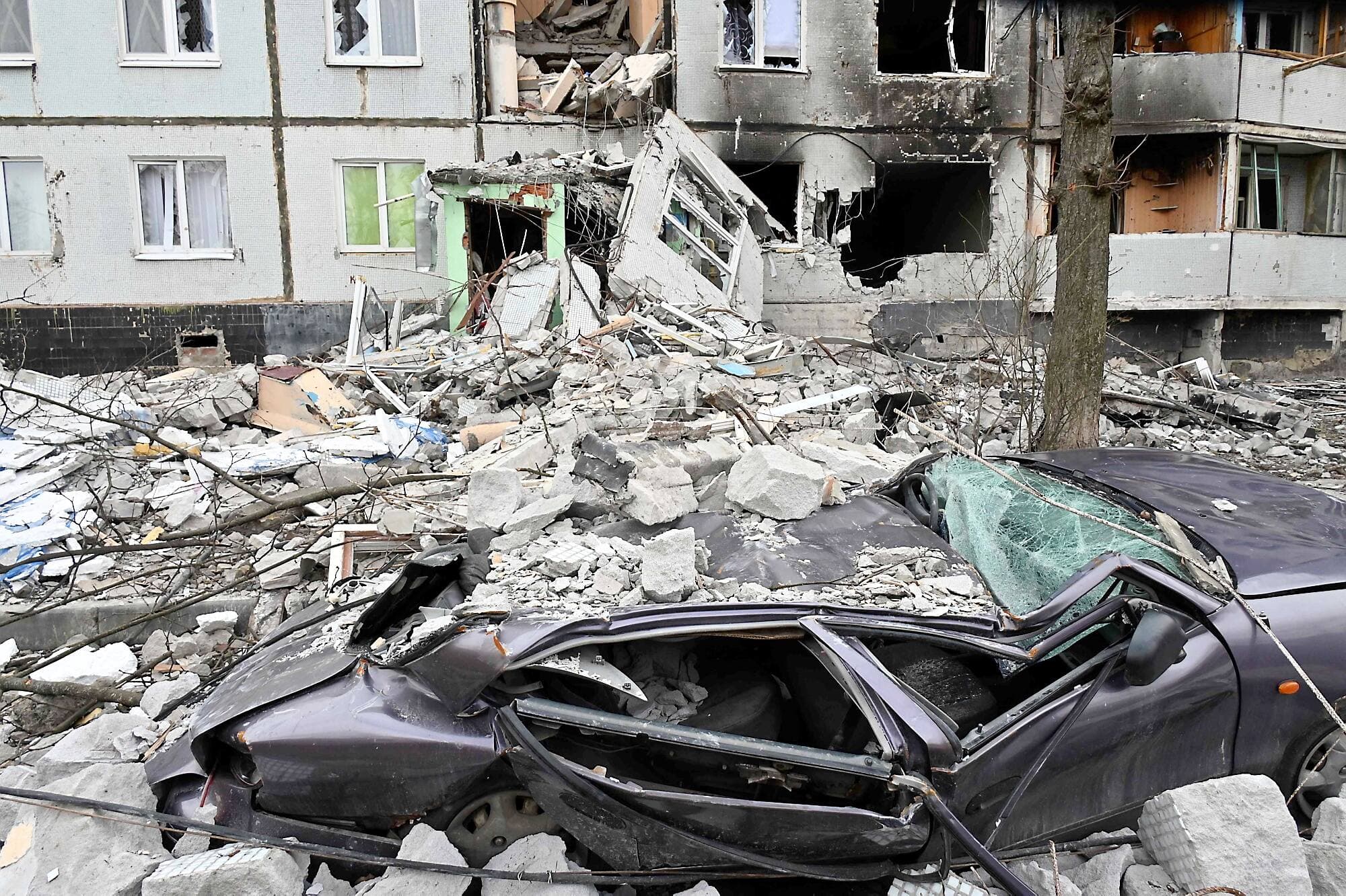 La guerre en Ukraine perdure maintenant depuis presque un mois et demi et de nombreux témoignages s’élèvent pour dénoncer des crimes de guerre.