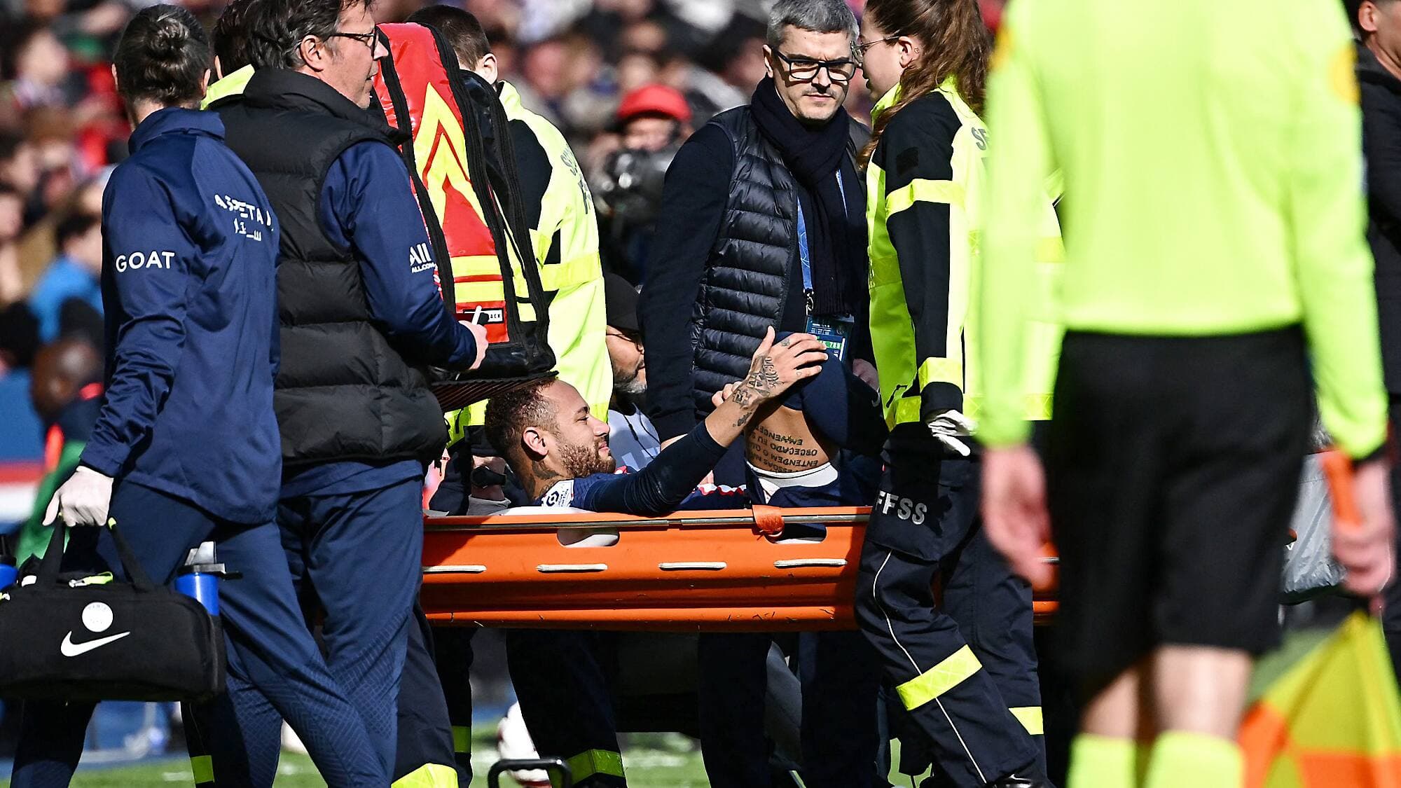 Photo d'archives, AFP