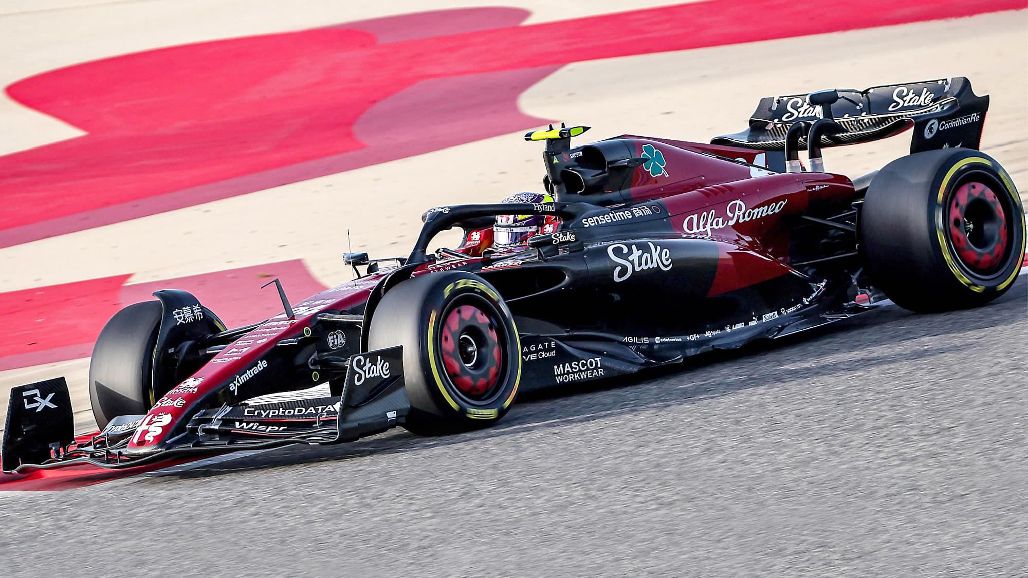 Photo d'archives, AFP