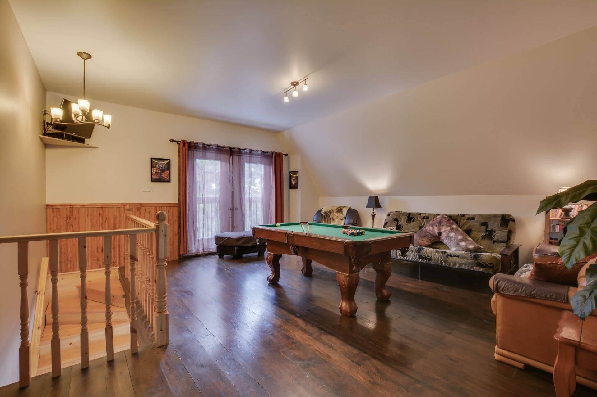 site web Chantal Tardif