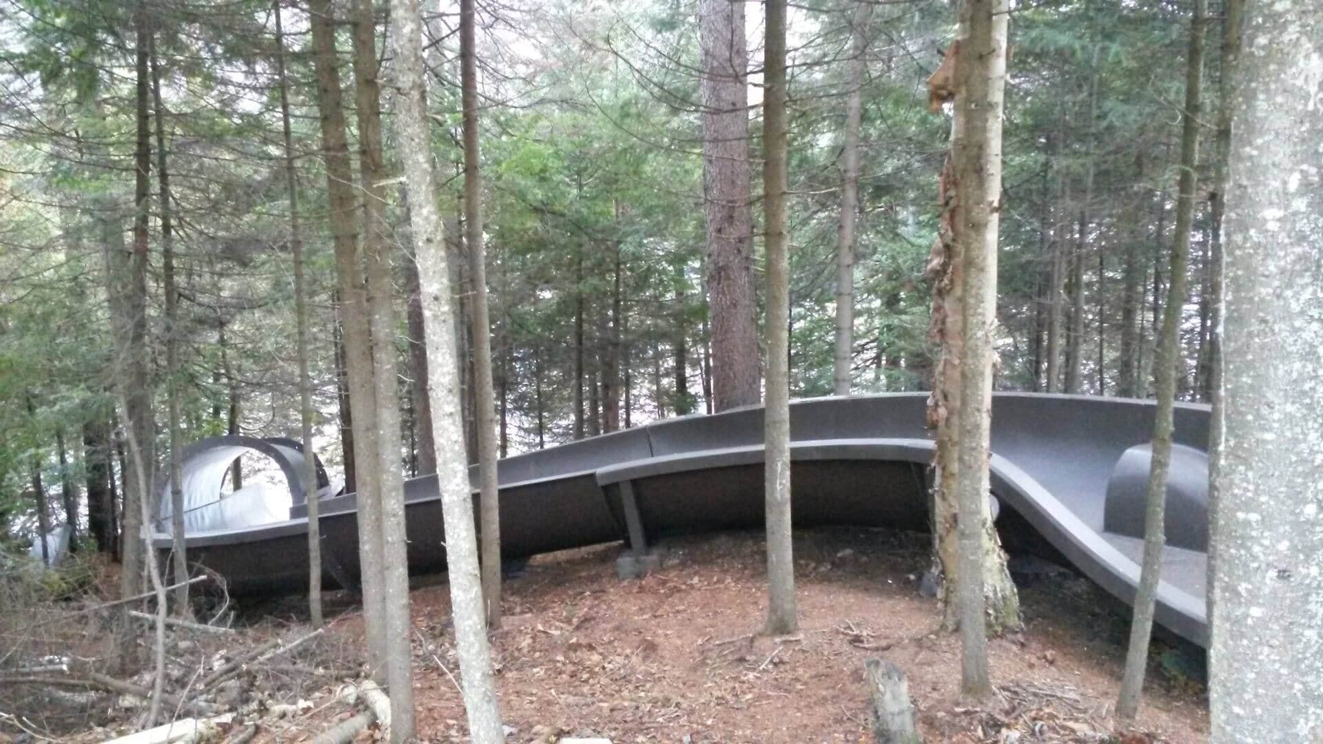 site web Chantal Tardif