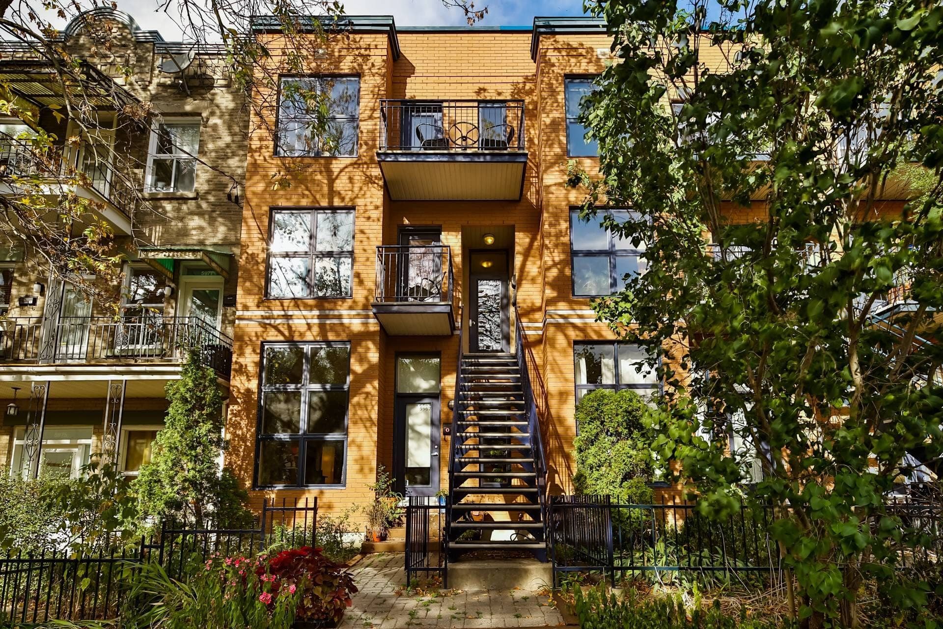 site web Myriam Vallée