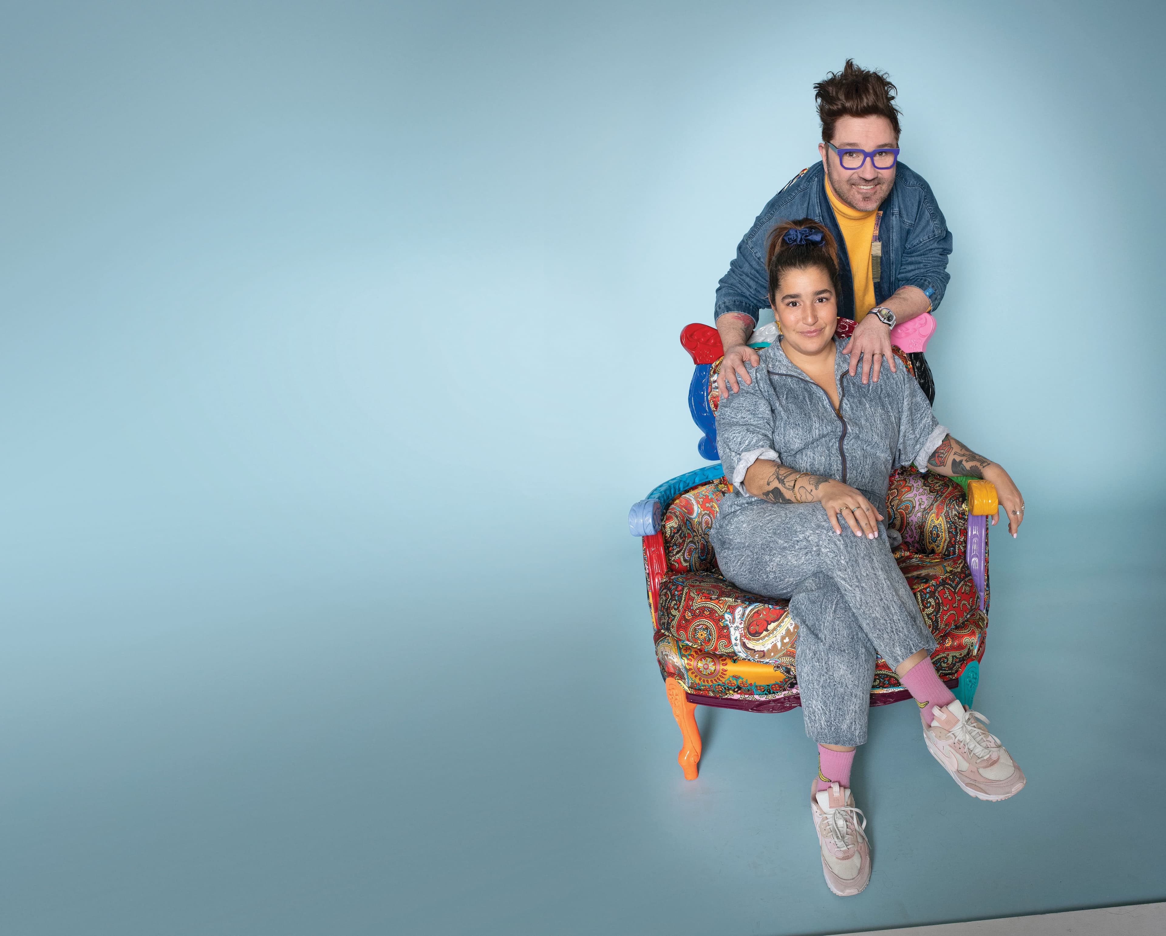 Photo : Bruno Petrozza