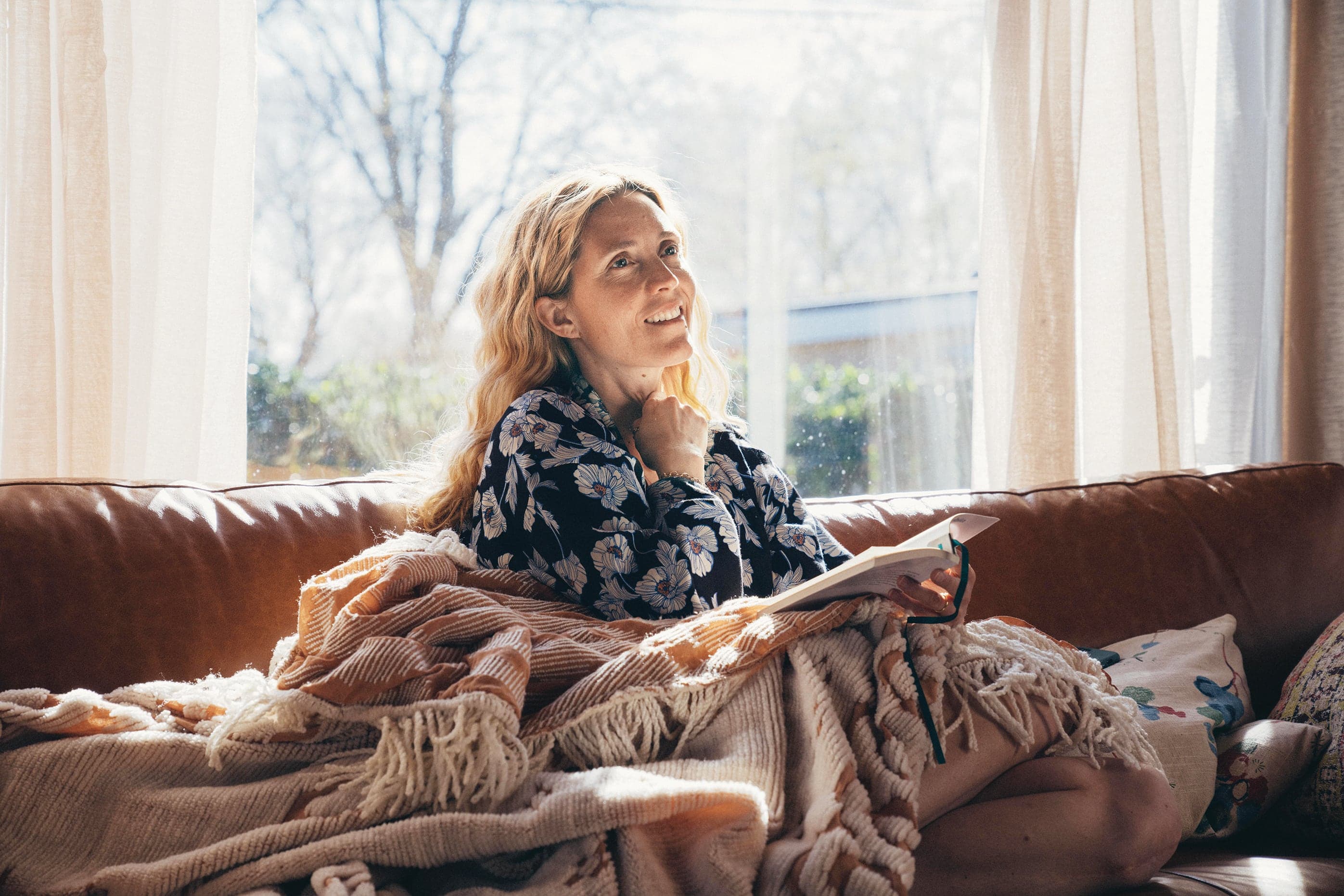 Photo : Lou Scamble /