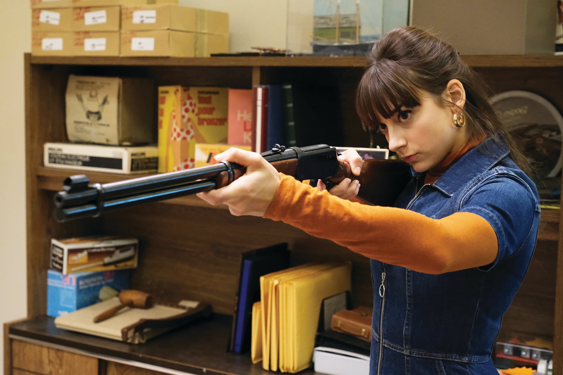 Photo : Inconnu / RADIO-CANADA