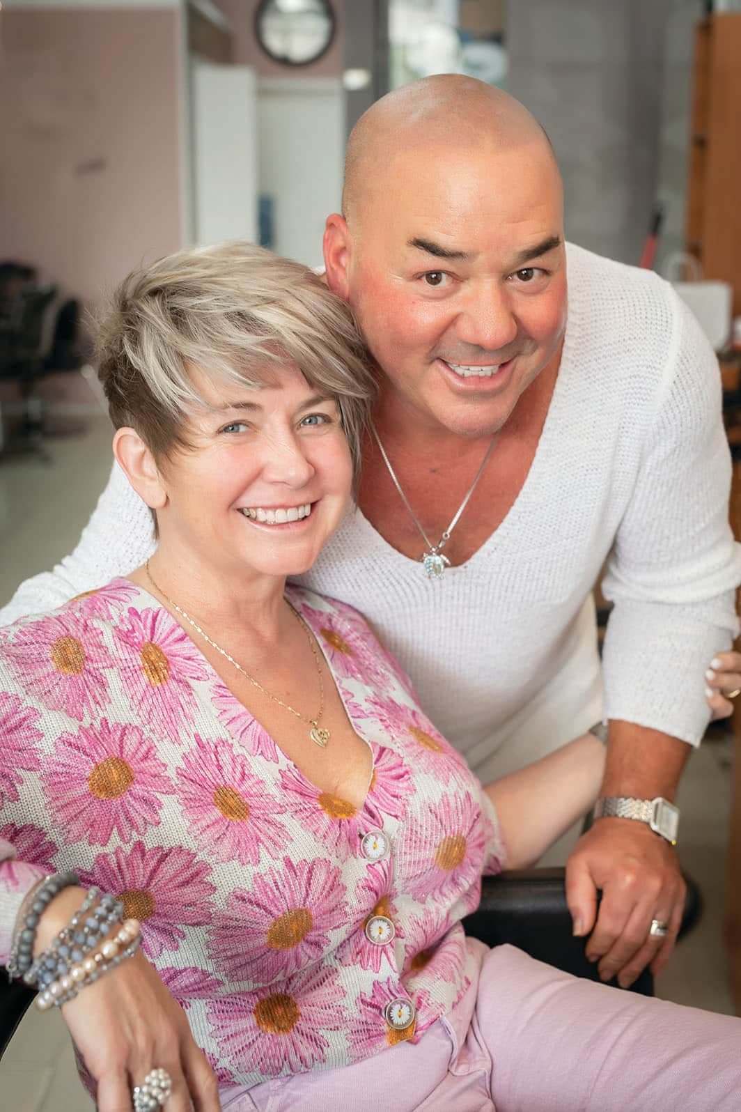 Bruno Petrozza / TVA Publications