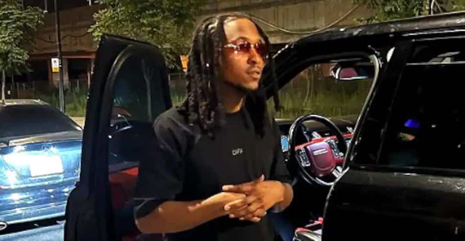 Photo courtoisie, Instagram