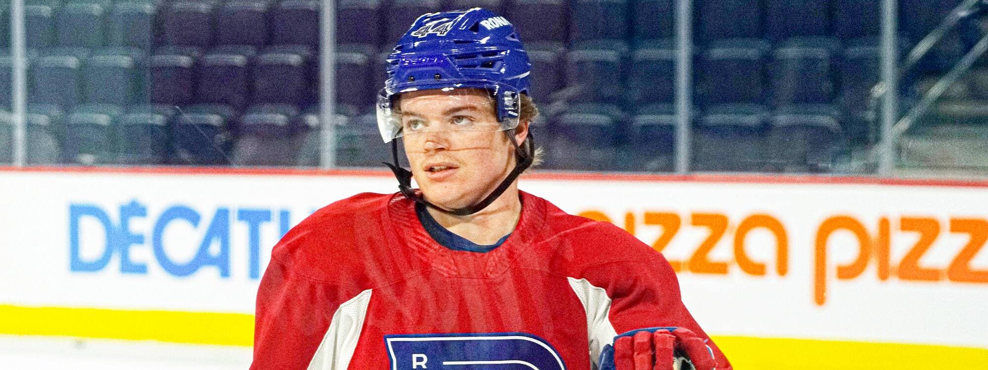 Photo Agence QMI, Mario Beauregard