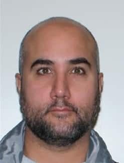 Ahmed Elsayed Karameldin, 42 ans.