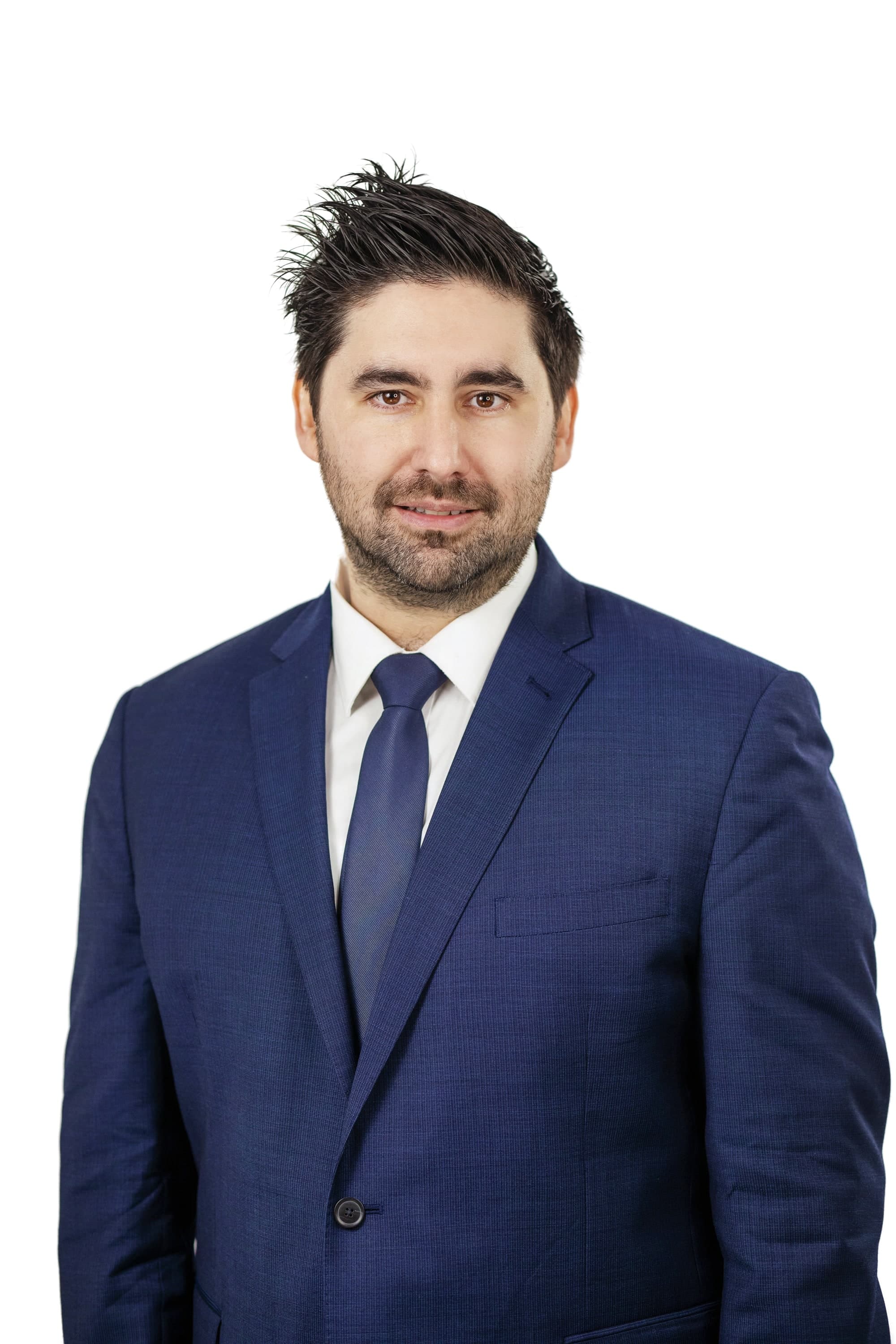 Alexandre Gayevic Sayegh