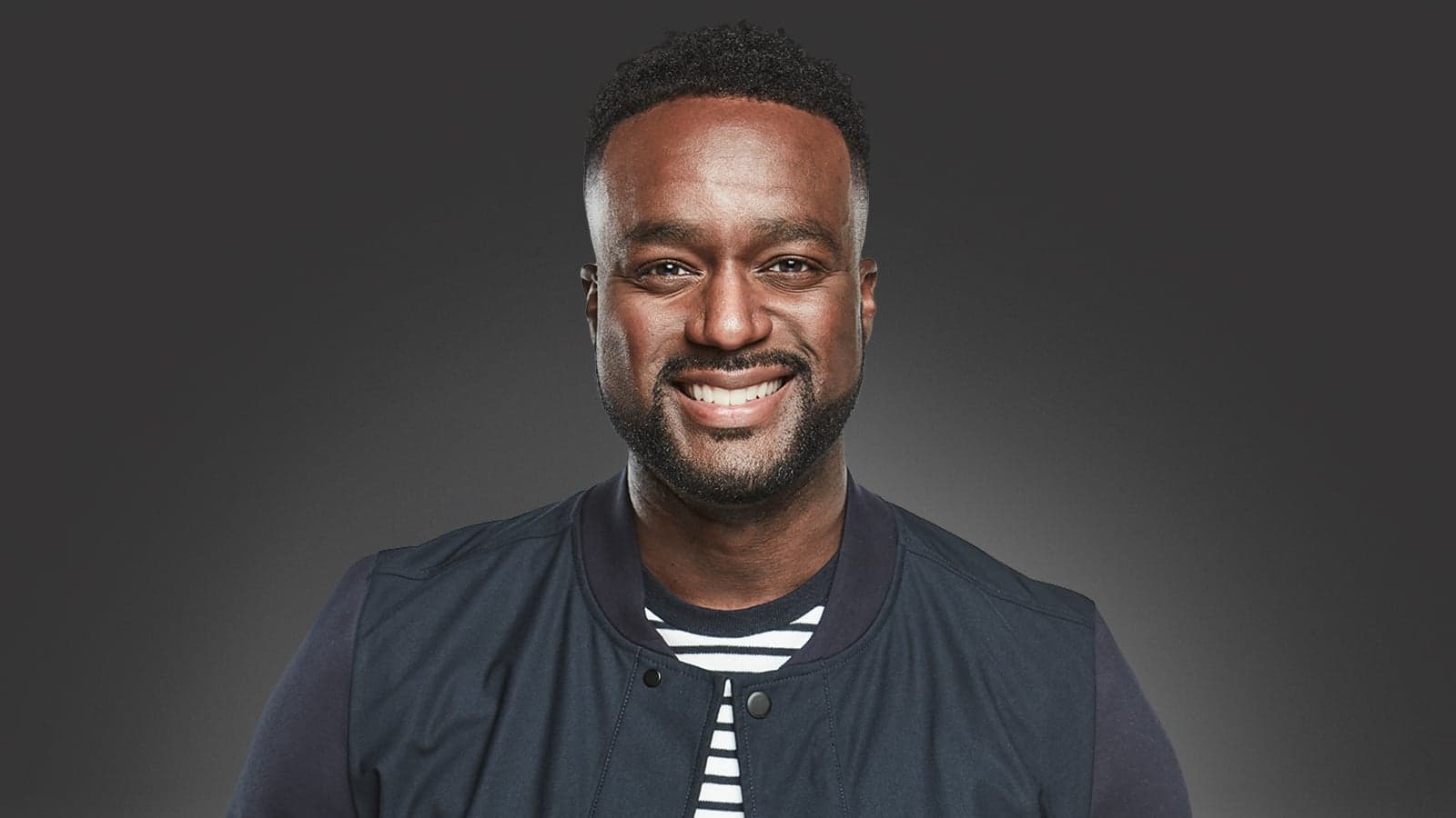 Photo portrait de Andy Mailly-Pressoir