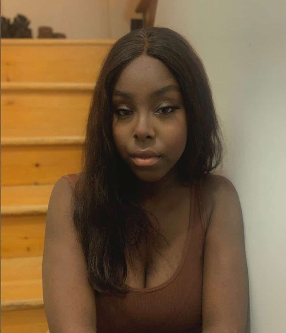 Anne-Lennie Grandpierre