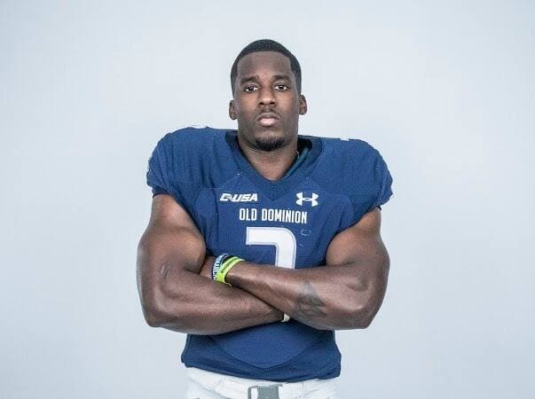 Photo courtoisie, Université Old Dominion