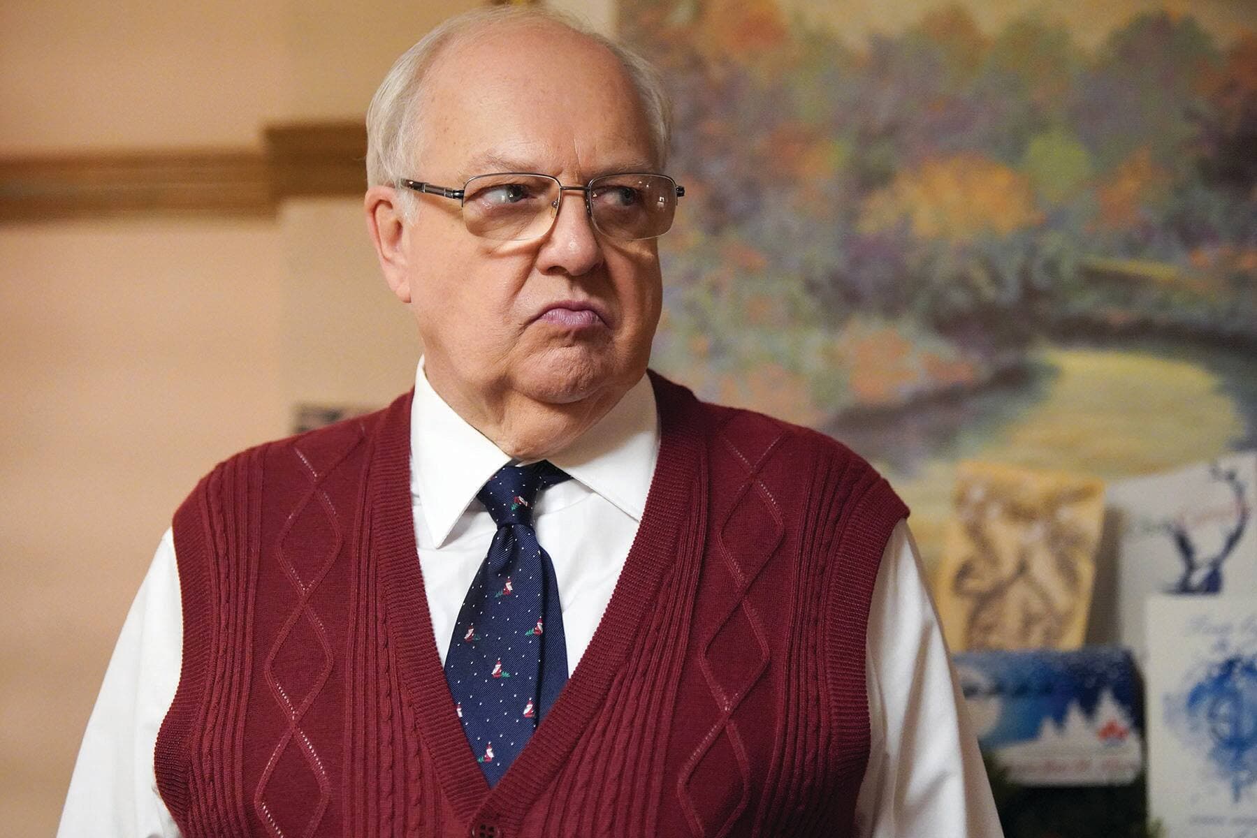 Photo : Karine Dufour / Radio-Canada