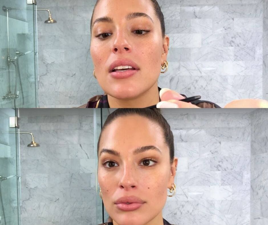 Capture d'écran Youtube