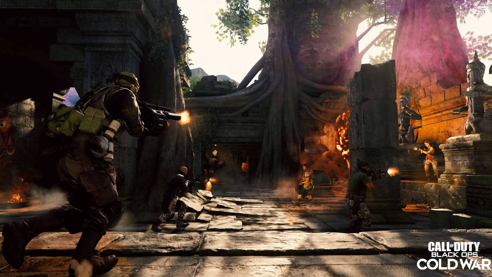 Image courtoisie Activision